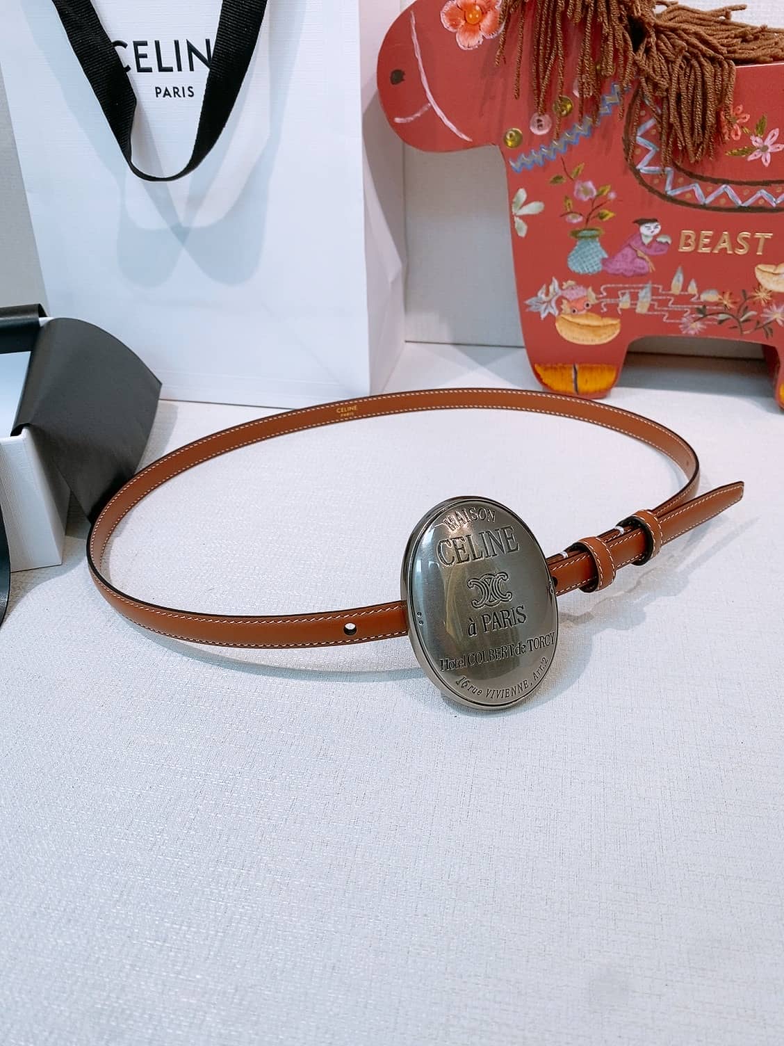 Celine Belt-003